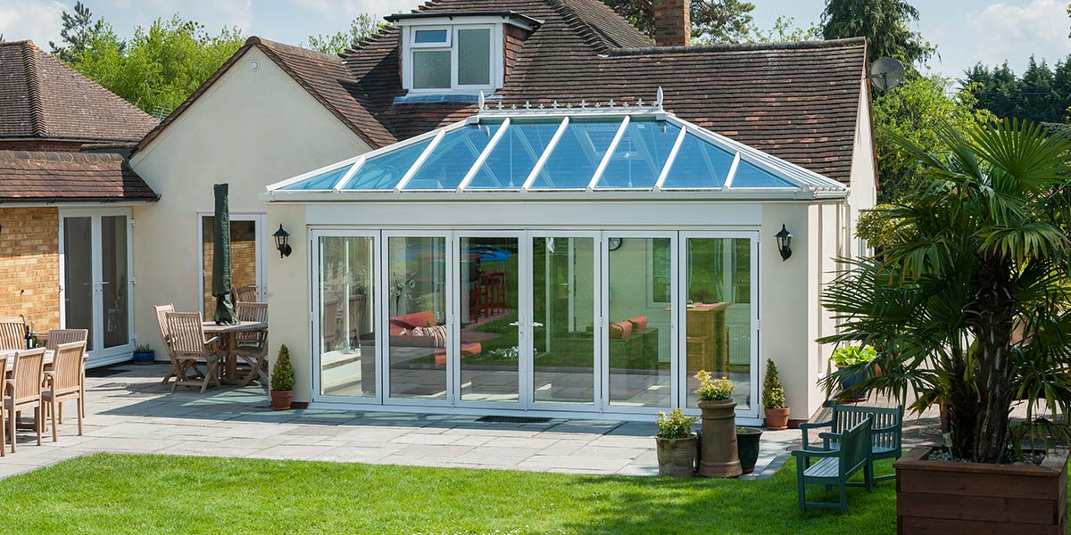 The Best Fixtures And Fittings For Your Conservatory